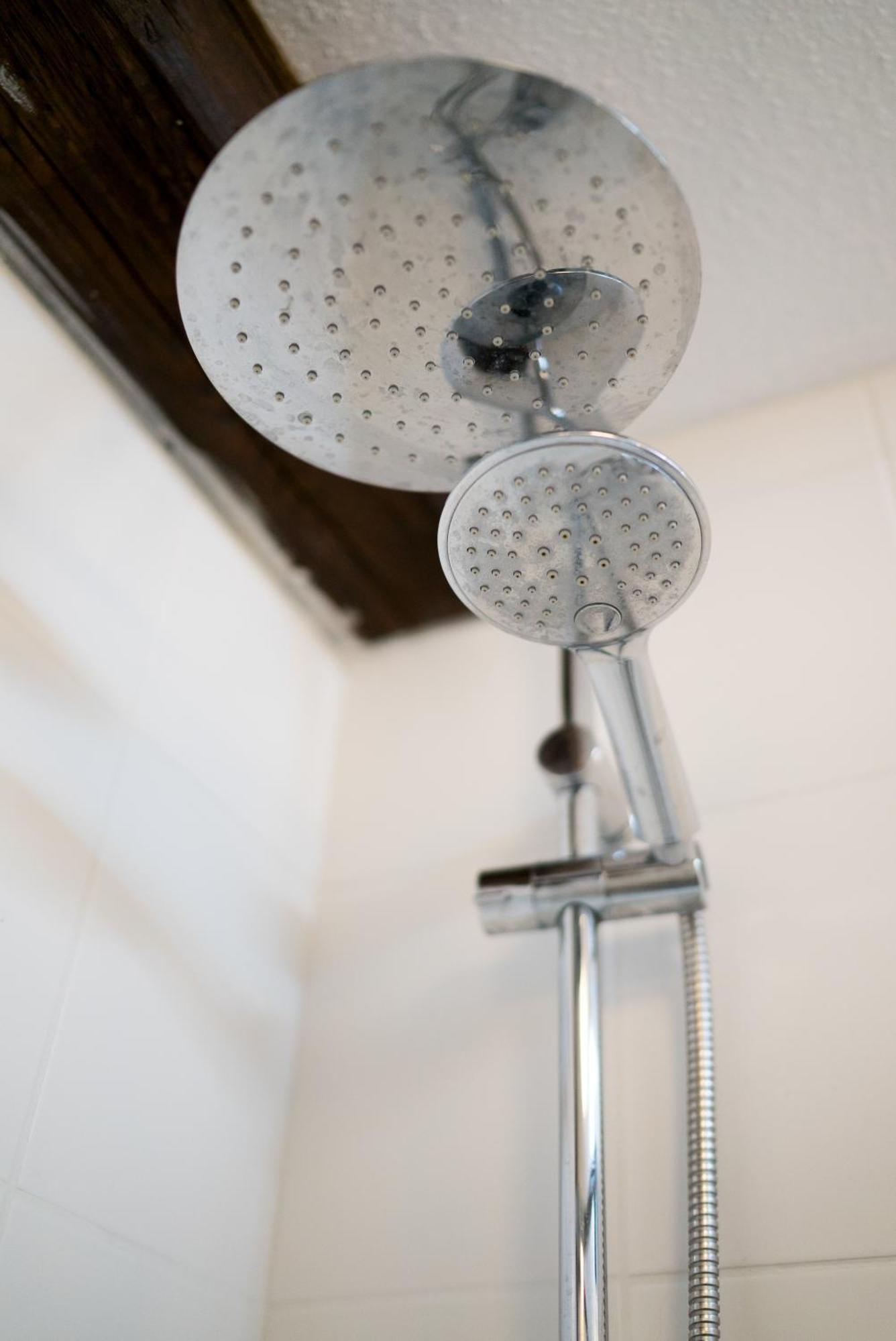Biohotel Schloss Kirchberg 컬크버그엔더젝스트 객실 사진