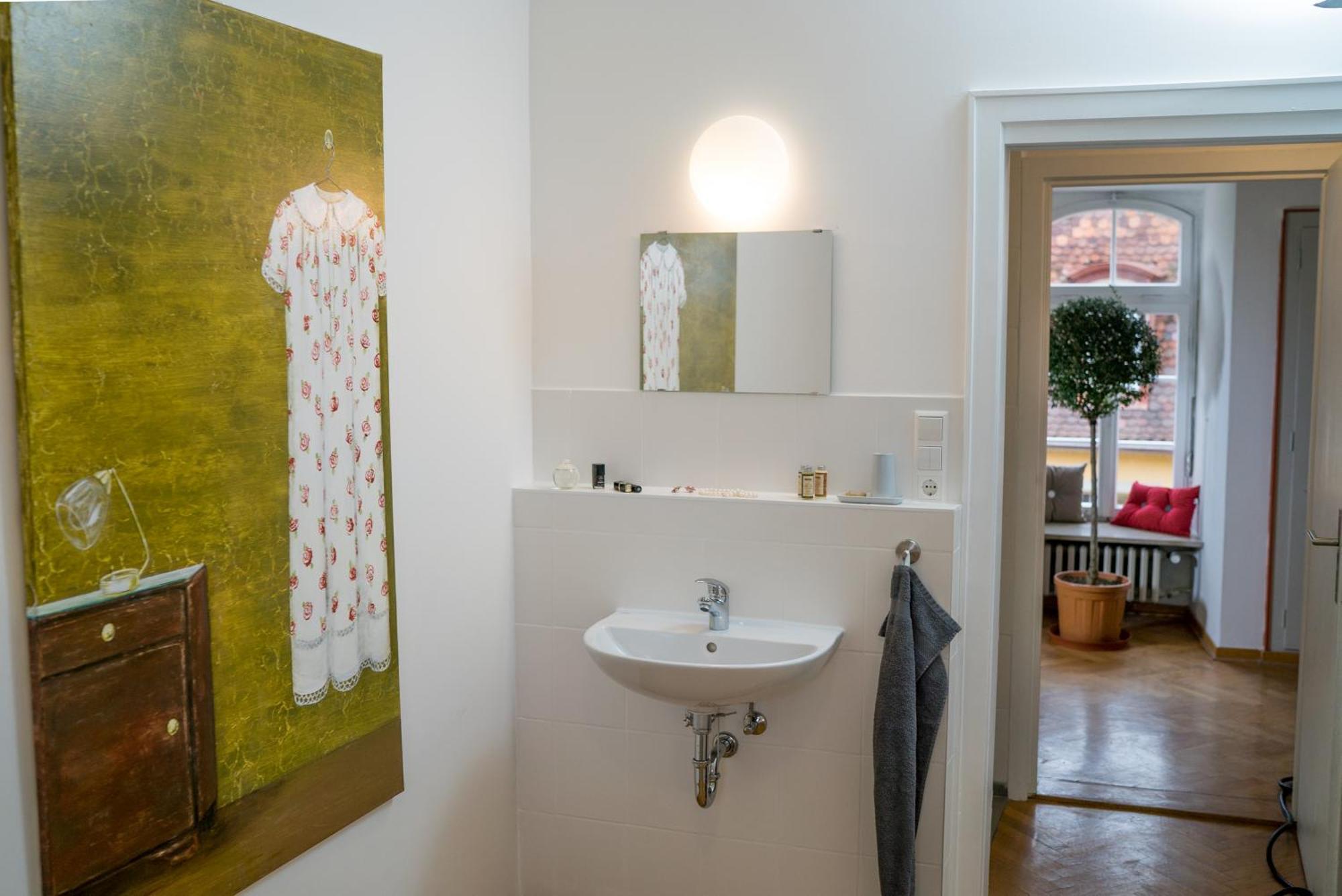 Biohotel Schloss Kirchberg 컬크버그엔더젝스트 객실 사진
